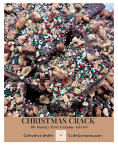 Christmas Crack